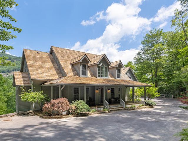 House for sale in North Carolina