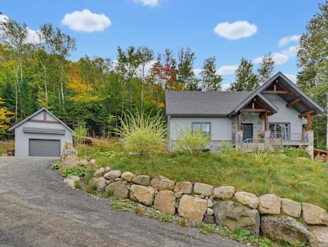 House for sale in Laurentides, Quebec