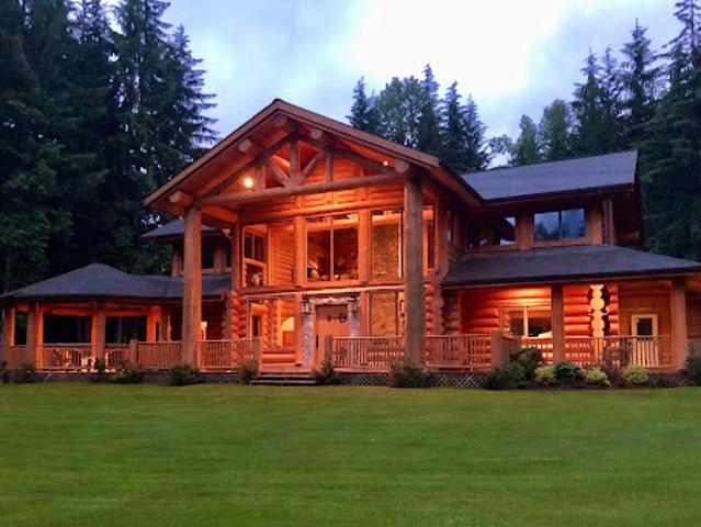 House for sale in Terrace, British Columbia