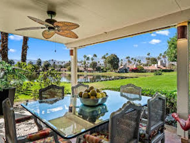 House for sale in Rancho Mirage