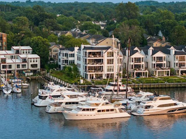House for sale in Annapolis
