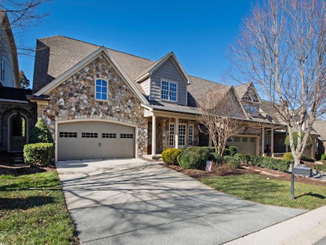 House for sale in Wake, North Carolina