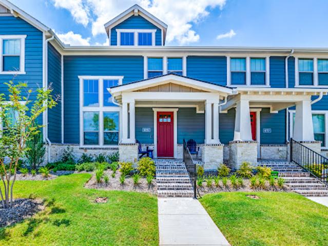 House for sale in Frisco, Texas