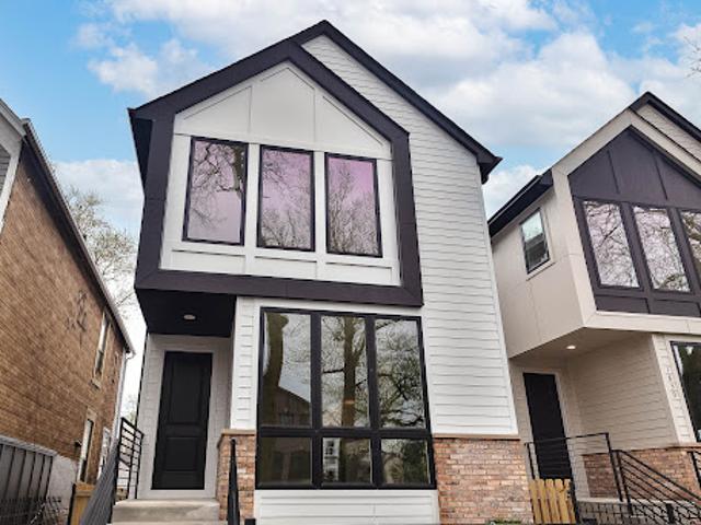 House for sale in Chicago Park, Illinois