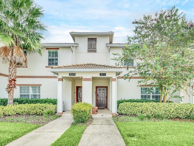 House for sale in Davenport, Florida