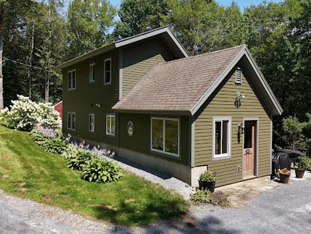 House for sale in Bennington, Vermont