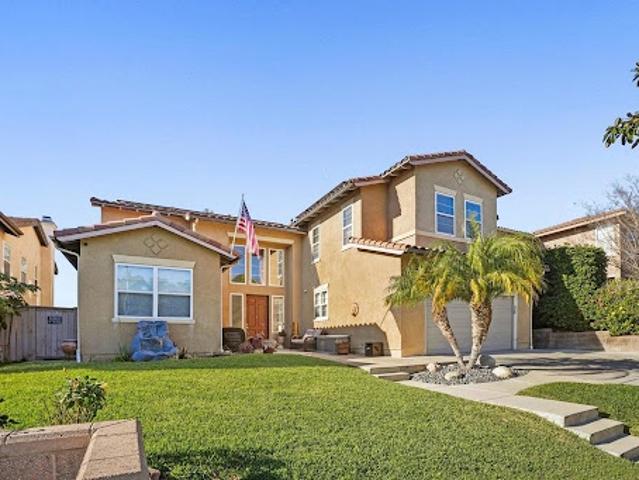 House for sale in Chula Vista, California