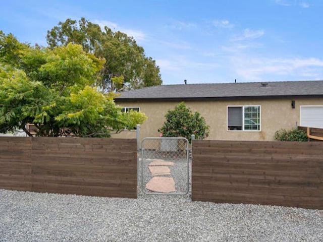 House for sale in Chula Vista, California