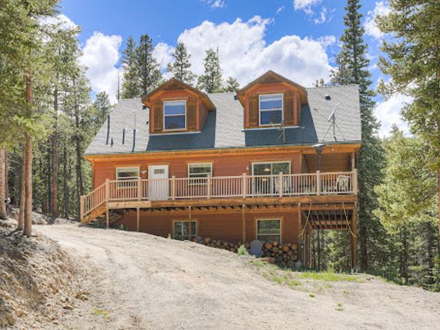 House for sale in Fairplay, Colorado