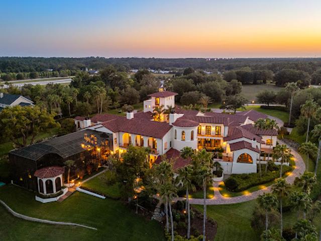 House for sale in Thonotosassa, Florida