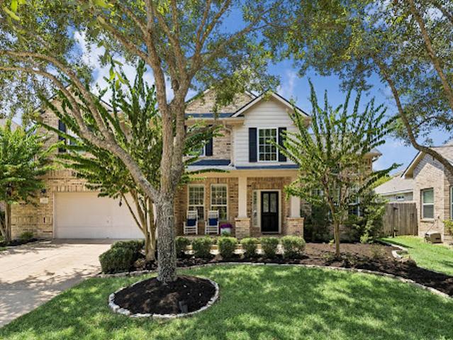 House for sale in Missouri City, Texas
