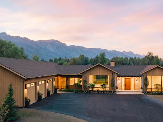 House for sale in Wyoming