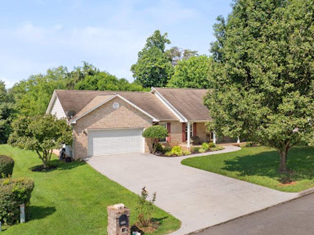 House for sale in Tennessee