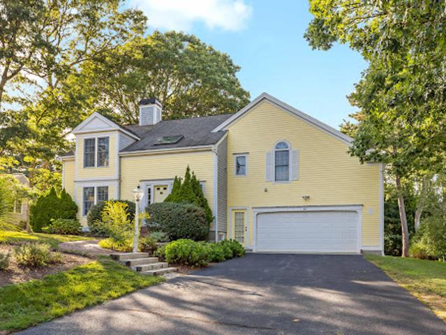 House for sale in Barnstable, Massachusetts