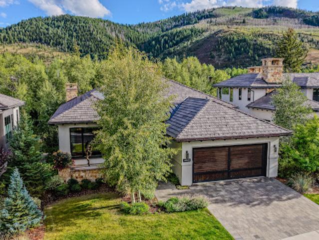 House for sale in Eagle, Colorado