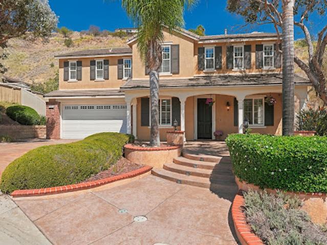 House for sale in La Mesa, California