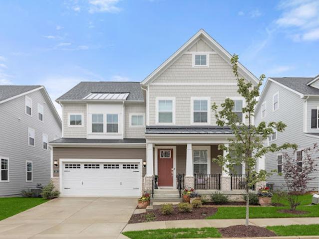 House for sale in Annapolis, Anne Arundel County