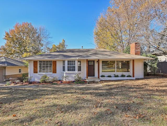 House for sale in Tulsa, Oklahoma