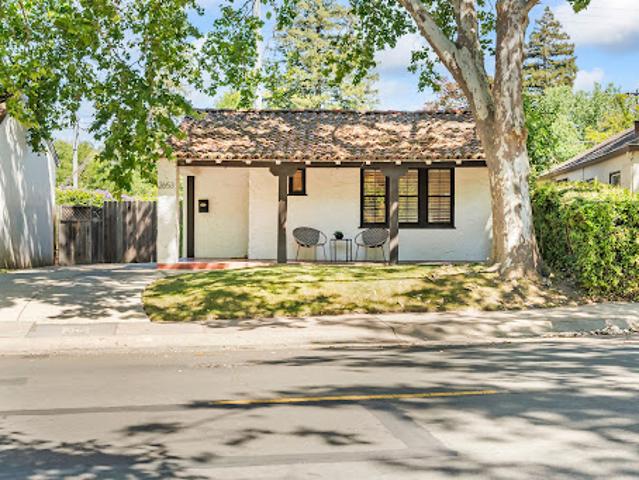 House for sale in Sacramento, California