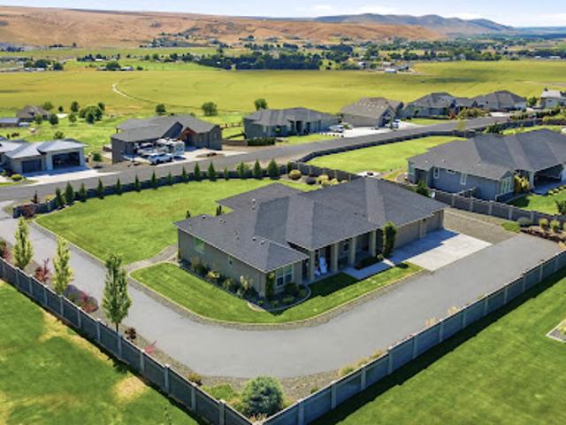 House for sale in Kennewick, Washington