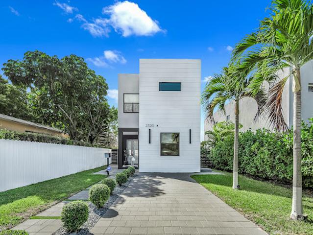 House for sale in Miami, Florida