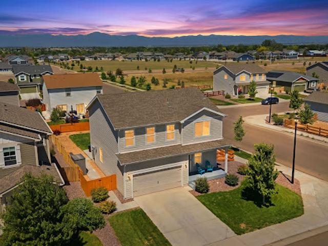 House for sale in Colorado