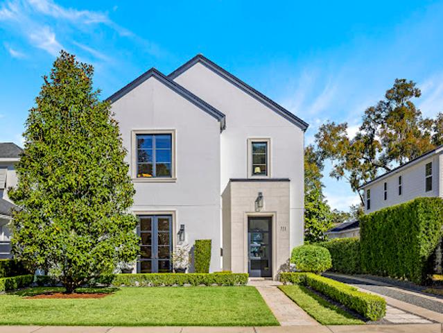 House for sale in Winter Park, Florida