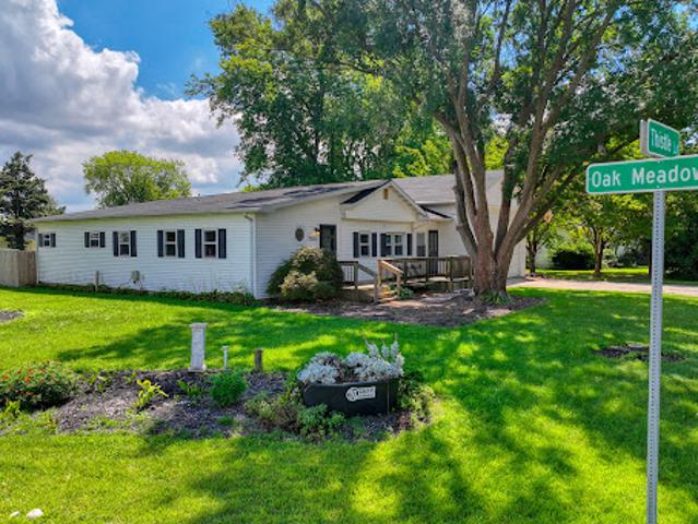 House for sale in Delaware