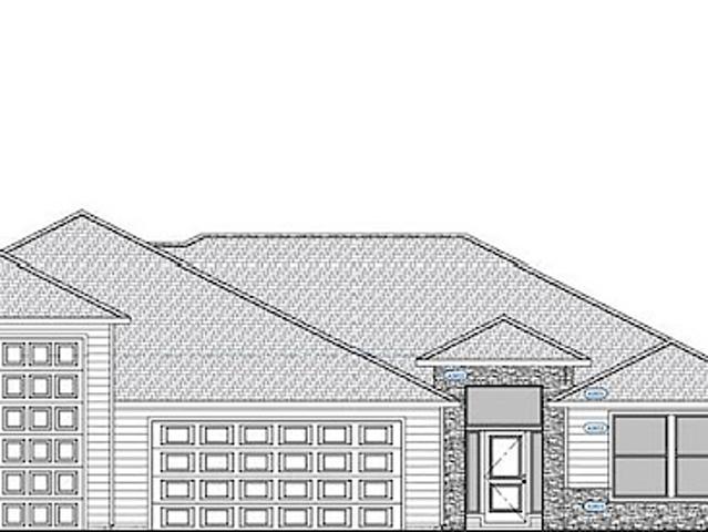 House for sale in Kennewick, Washington