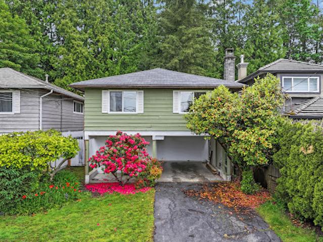 House for sale in North Vancouver House for sale in North Vancouver