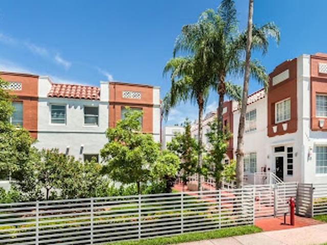 House for sale in Miami Beach, Florida