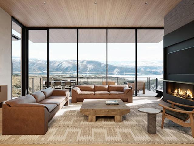 House for sale in Park City, Utah