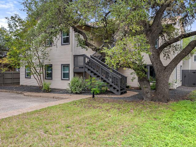 House for sale in Austin, Texas