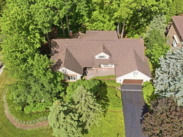 House for sale in West Bloomfield, Michigan