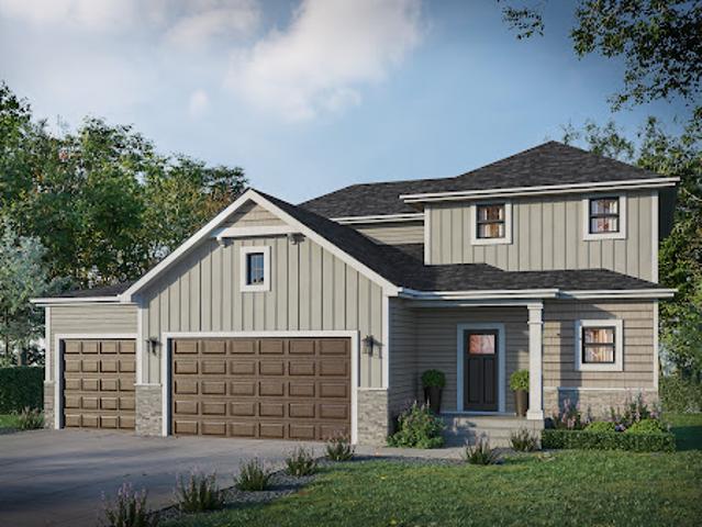 House for sale in Zimmerman, Minnesota