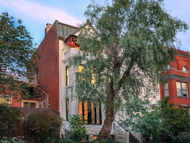 House for sale in Washington, Washington DC