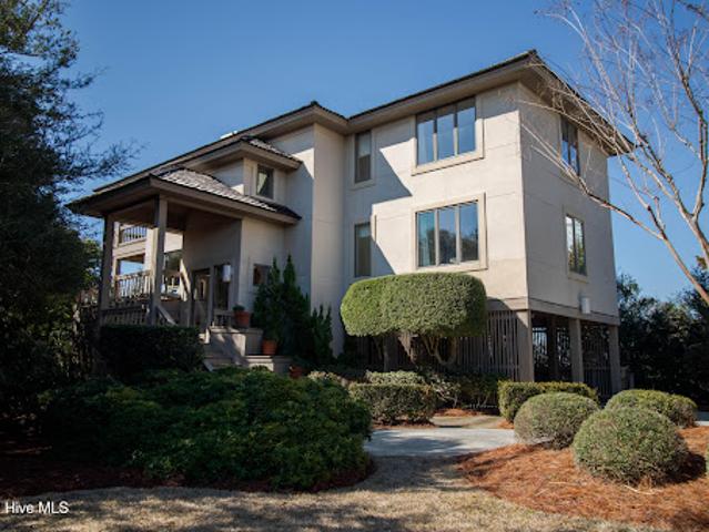 House for sale in Wilmington, North Carolina