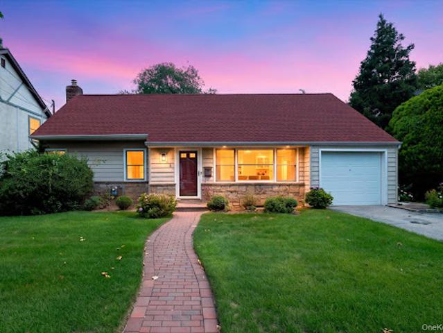 House for sale in Nassau, New York