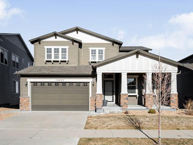 House for sale in Parker, Colorado