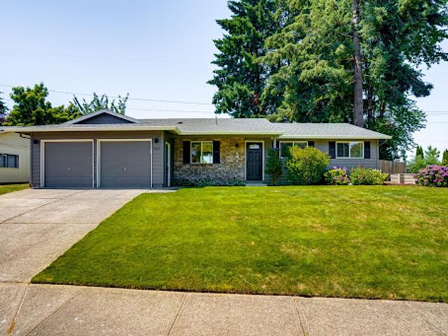 House for sale in Oregonia