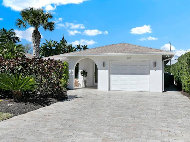 House for sale in Naples, Florida