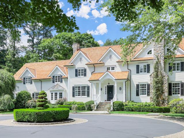 House for sale in Greenwich, Connecticut
