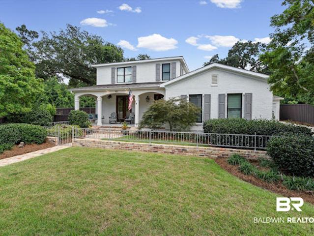 House for sale in Fairhope, Baldwin County