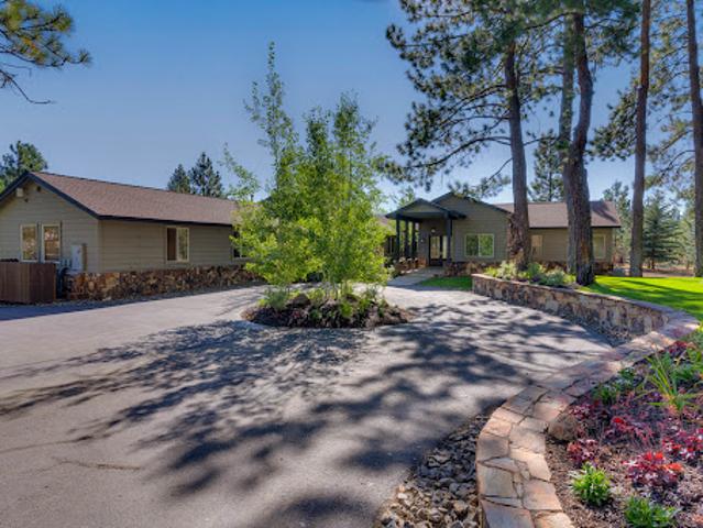 House for sale in Truckee, California