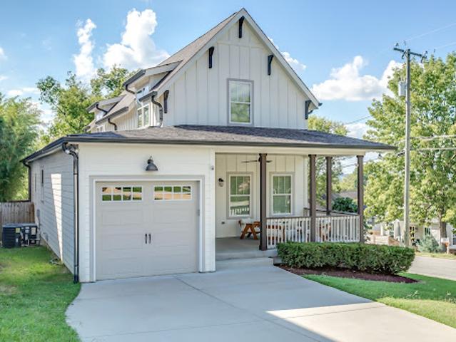 House for sale in Tennessee