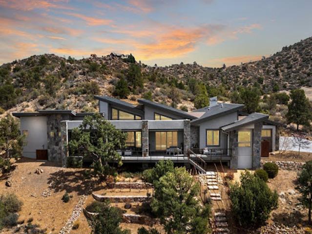 House for sale in Prescott, Arizona