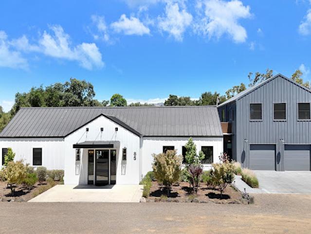 House for sale in Glen Ellen, California