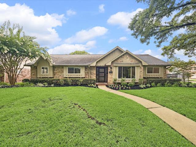 House for sale in Harris, Texas
