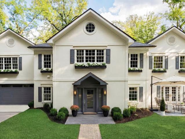 House for sale in Washington, Washington DC