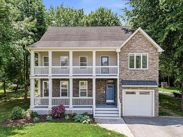 House for sale in Galesville, Maryland